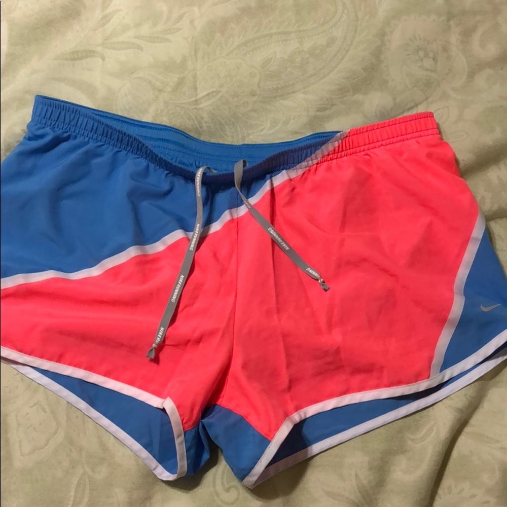 Nike Dri Fit Running Shorts